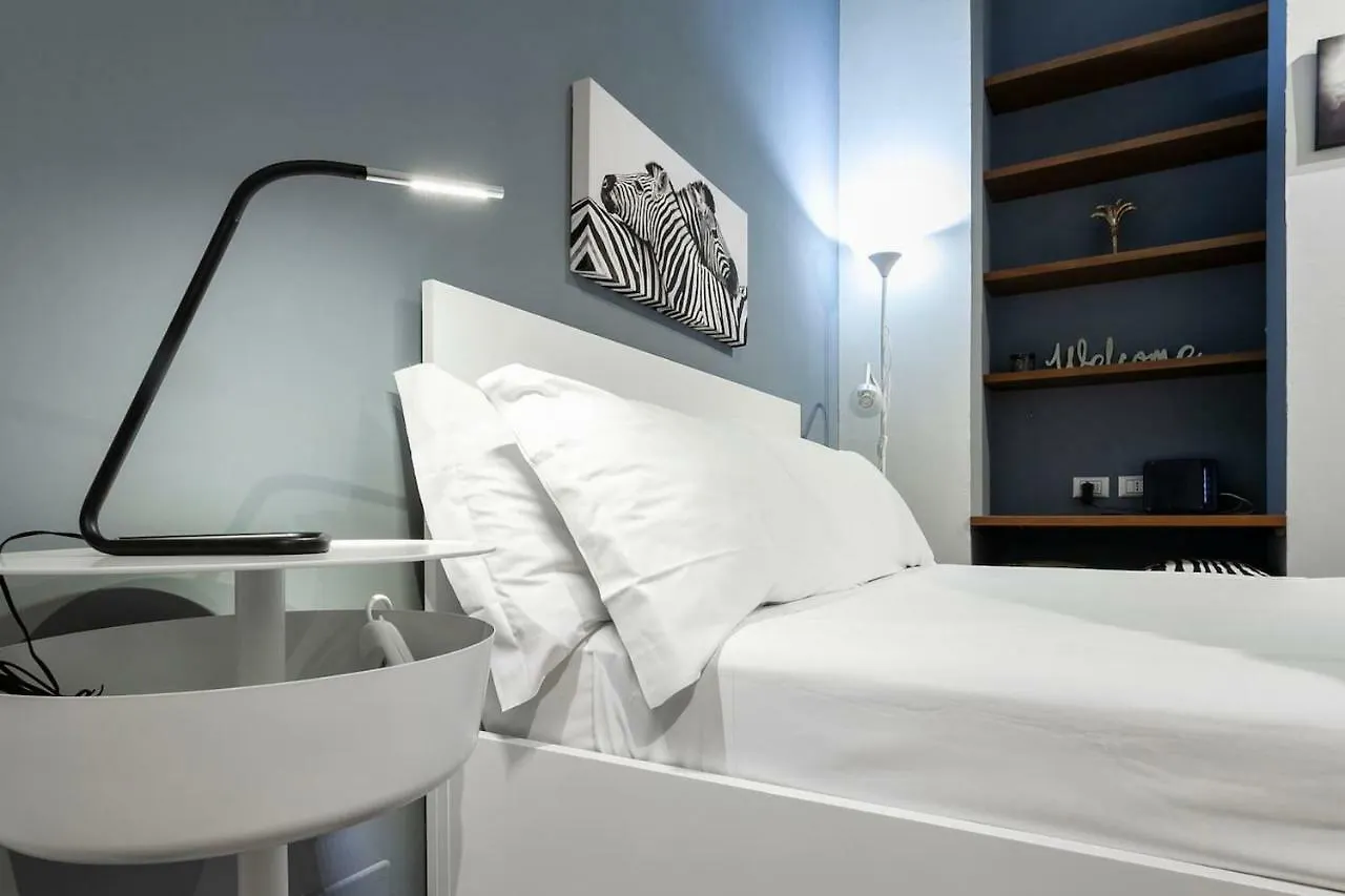 Appartamento Italianway - Palma 5 Milano Italia