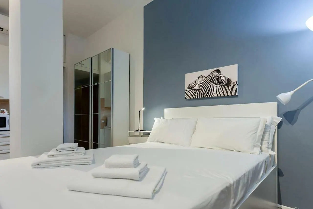 Appartamento Italianway - Palma 5 Milano