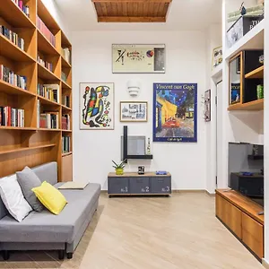 Sarti Master Guest Apartment