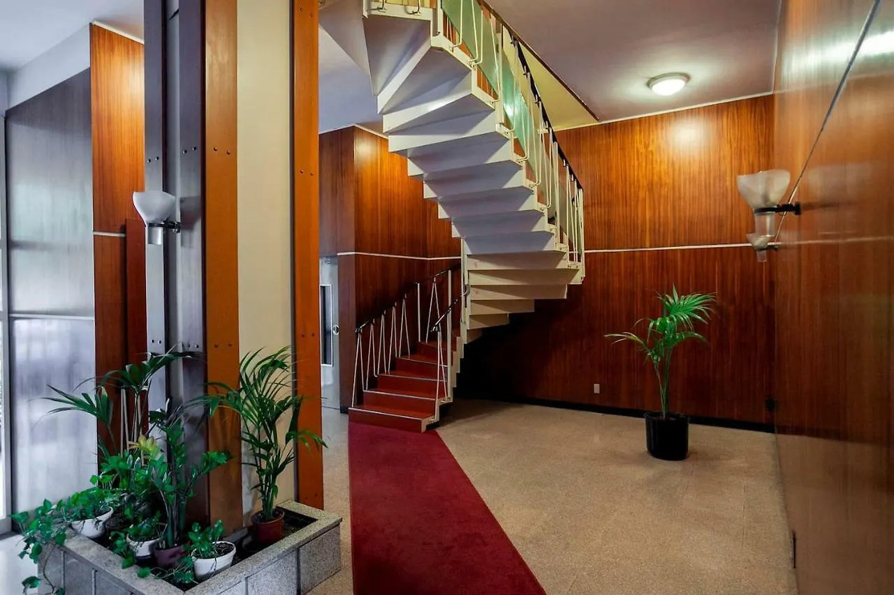 Italianway - Palma 5 Apartment Milan Italy