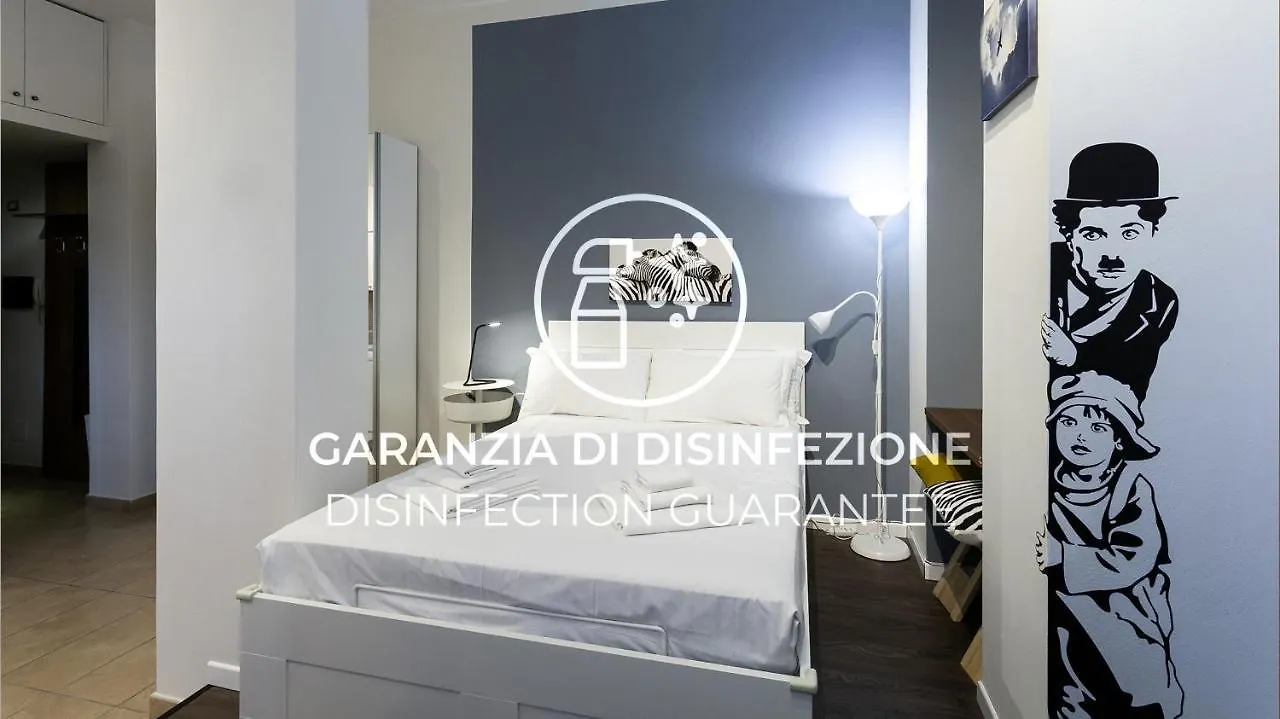 Italianway - Palma 5 Apartment Milan 0*,  Italy