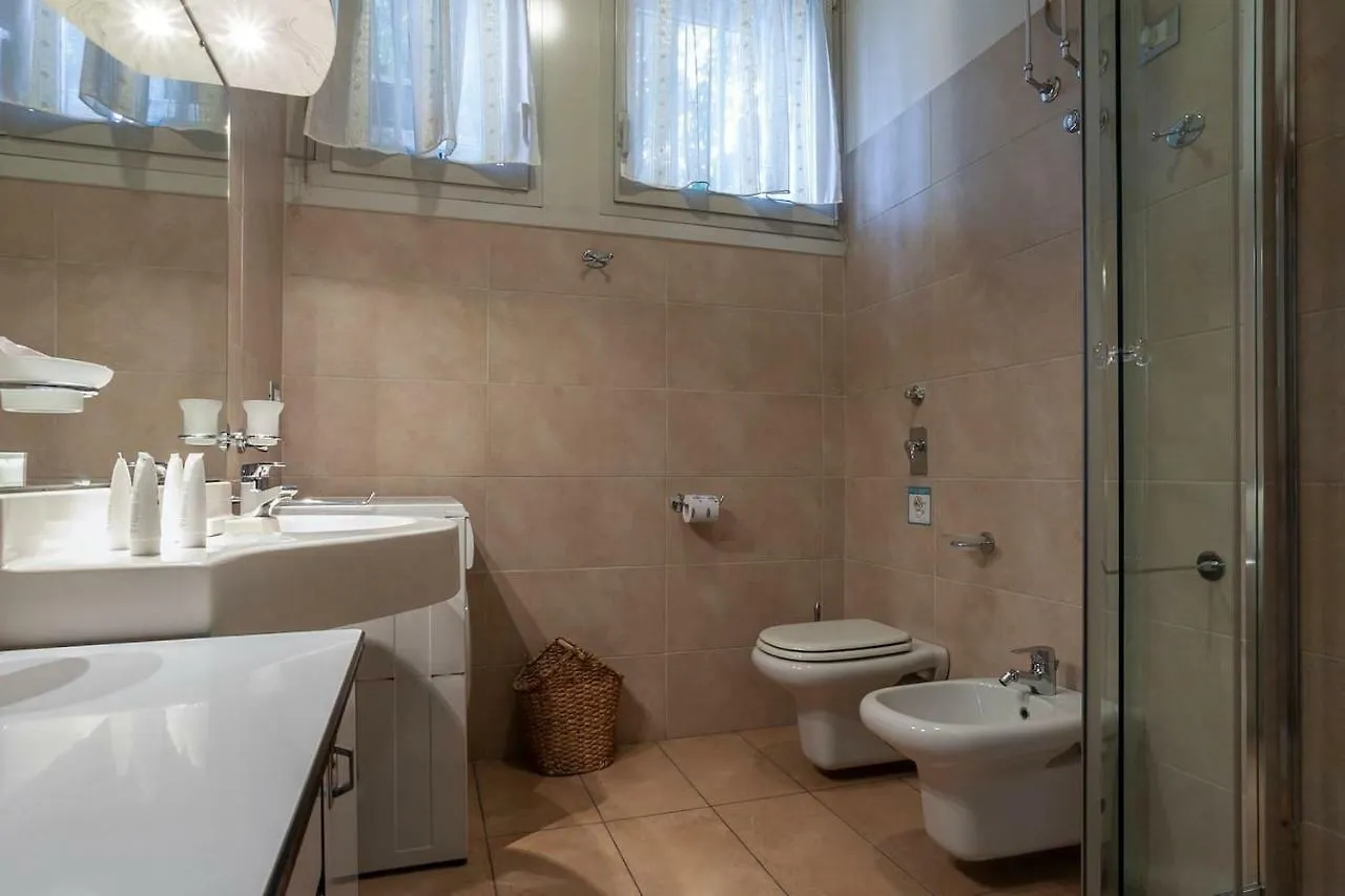 Italianway - Palma 5 Apartment Milan Italy